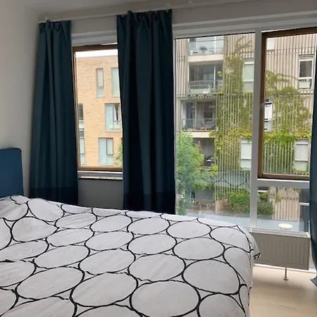 In The Heart Of With Beautiful Canal View Kopenhagen