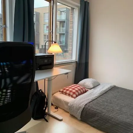 In The Heart Of With Beautiful Canal View Apartment