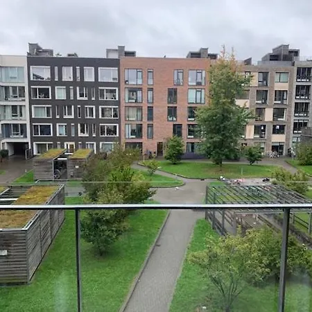 In The Heart Of With Beautiful Canal View